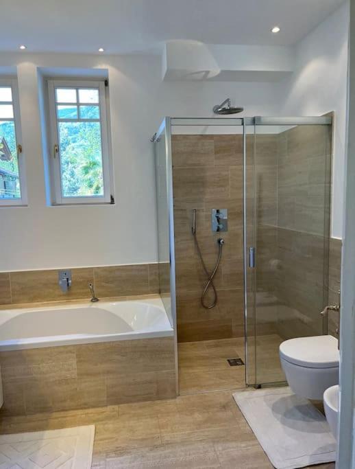 Laurelia Suites Merano Exterior foto