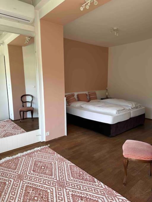 Laurelia Suites Merano Exterior foto