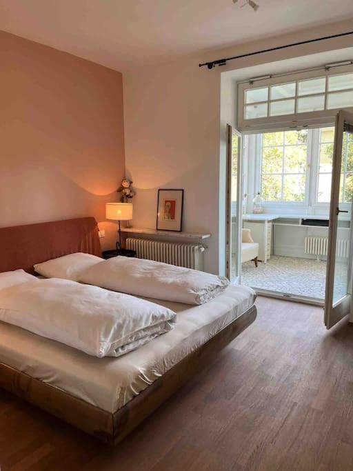 Laurelia Suites Merano Exterior foto