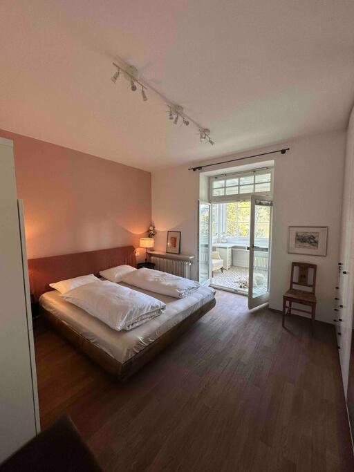Laurelia Suites Merano Exterior foto