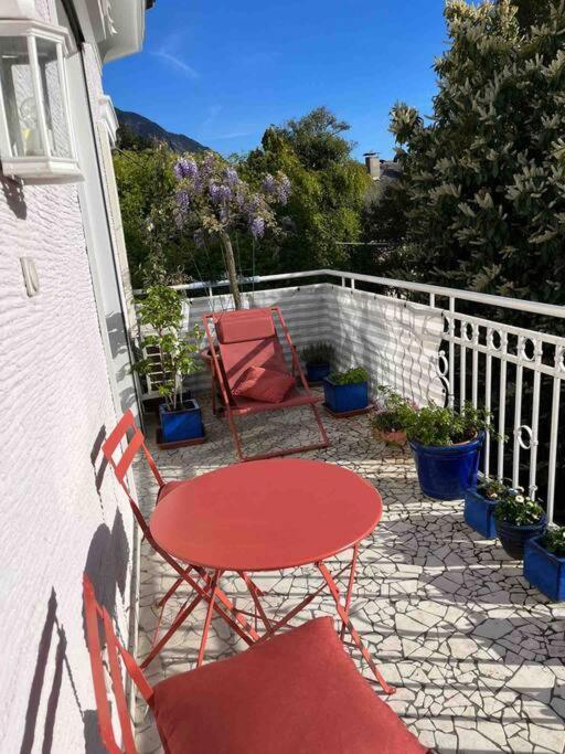 Laurelia Suites Merano Exterior foto