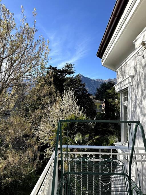 Laurelia Suites Merano Exterior foto