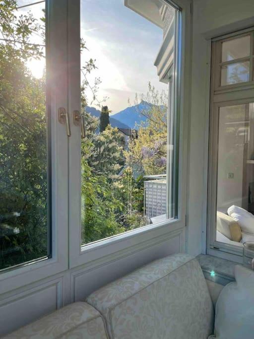 Laurelia Suites Merano Exterior foto